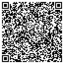 QR code with A Y Jewelry contacts