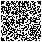 QR code with A-1 Precision Plumbing & Drain contacts