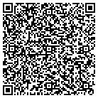 QR code with G&R Check Cashing Inc contacts