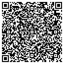 QR code with Arias Trucking contacts
