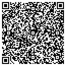QR code with Harbor Ferry contacts