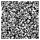 QR code with C & A Accounting Associates contacts