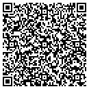 QR code with John V Fazio contacts