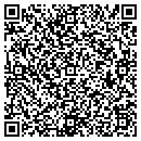QR code with Arjuna Broadcasting Corp contacts