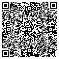 QR code with E Posen contacts