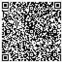 QR code with F&P Associates contacts