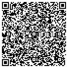 QR code with Ward & Hicks Insurance contacts