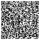 QR code with E J Murray Memorial Skating contacts