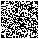 QR code with C & K Logistics contacts
