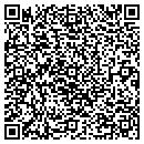 QR code with Arby's contacts