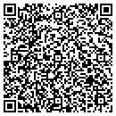 QR code with S & S Mechanical Inc contacts