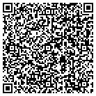 QR code with Healthy Community Alliance Inc contacts