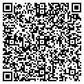 QR code with L & L Studio contacts