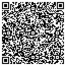 QR code with G & C Management contacts
