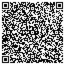 QR code with Kristic Inc contacts