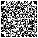 QR code with Moes Clockworks contacts