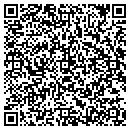 QR code with Legend Salon contacts