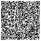 QR code with Rossis Ldscpg Irrgtion Systems contacts