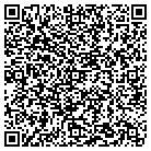 QR code with A J Wholesale Food Dist contacts