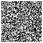 QR code with J J Nazzaro Assoc LTD contacts
