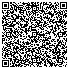 QR code with Baldwin Harbor Marine Center contacts