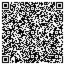 QR code with A 1 Bug Doctors contacts