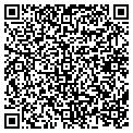 QR code with D's T's contacts