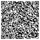 QR code with Mr K's Carpet Service contacts