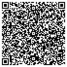 QR code with Alfred-Almond Central School contacts