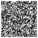 QR code with Thomas Landscape Design contacts