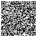 QR code with Benson's contacts