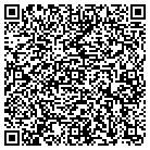 QR code with G K Food Vending Corp contacts