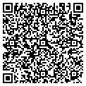 QR code with Braddish Express contacts