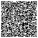 QR code with James A Traver MD contacts