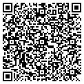 QR code with SDF Printing Co contacts