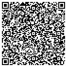 QR code with Binghamton Fire Marshall contacts