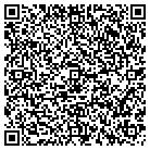 QR code with St John Church Of God-Christ contacts