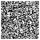 QR code with H A Treichler & Sons contacts
