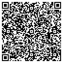 QR code with Ultra Sound contacts