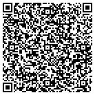 QR code with Randone's Pizza Palace contacts