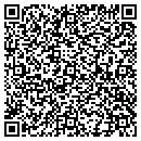 QR code with Chazen Co contacts