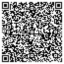 QR code with L Robin Slate CPA contacts