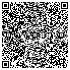 QR code with Herringshaw Trucking Inc contacts