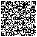 QR code with GNC contacts
