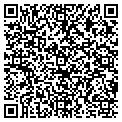 QR code with Jay Bernstein DDS contacts