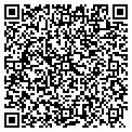 QR code with I J White Corp contacts