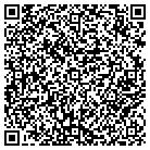 QR code with Leathers Charles E & Assoc contacts