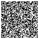 QR code with Cline Retreading contacts