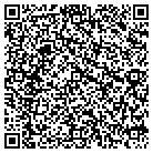 QR code with Oswaldo Construction Inc contacts
