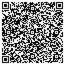 QR code with Allison & Daniels Inc contacts